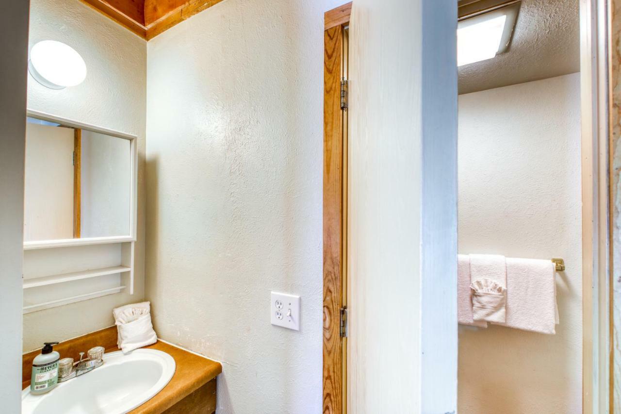 Ferienwohnung Treehouse 206F Silverthorne Exterior foto