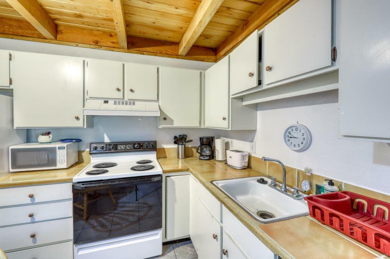Ferienwohnung Treehouse 206F Silverthorne Exterior foto
