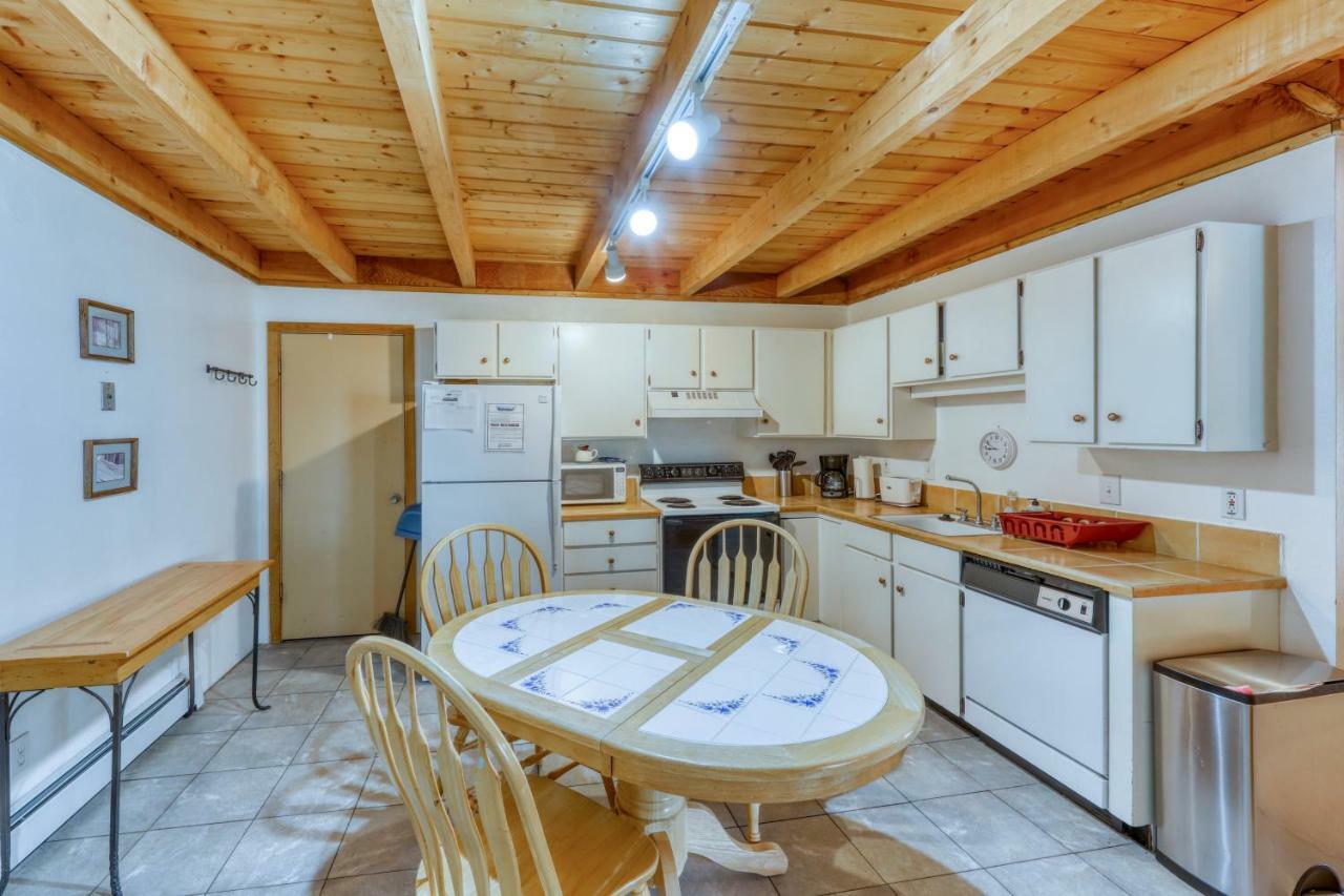 Ferienwohnung Treehouse 206F Silverthorne Exterior foto